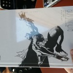 Batman Noir: Hush