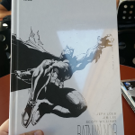 Batman Noir Hush